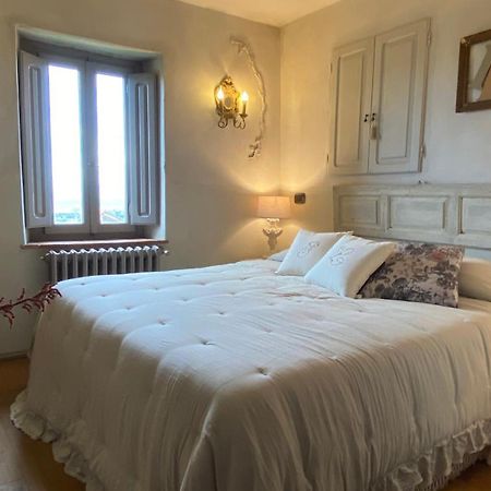 Residenza Buggiano Antica B&B - Charme Apartment In Tuscany 보르고 아 부기아노 외부 사진