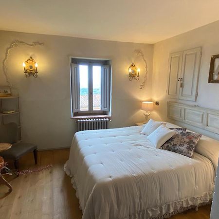 Residenza Buggiano Antica B&B - Charme Apartment In Tuscany 보르고 아 부기아노 외부 사진