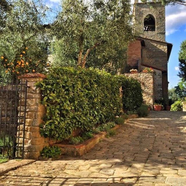 Residenza Buggiano Antica B&B - Charme Apartment In Tuscany 보르고 아 부기아노 외부 사진