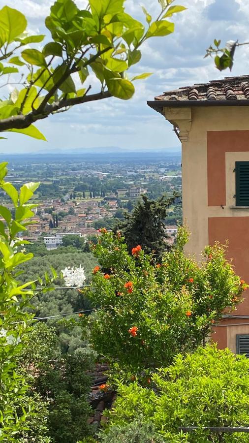 Residenza Buggiano Antica B&B - Charme Apartment In Tuscany 보르고 아 부기아노 외부 사진