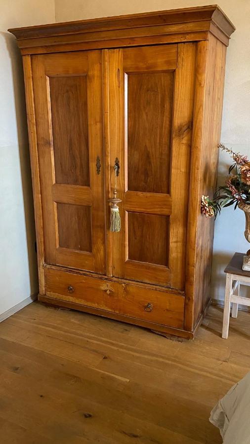 Residenza Buggiano Antica B&B - Charme Apartment In Tuscany 보르고 아 부기아노 외부 사진