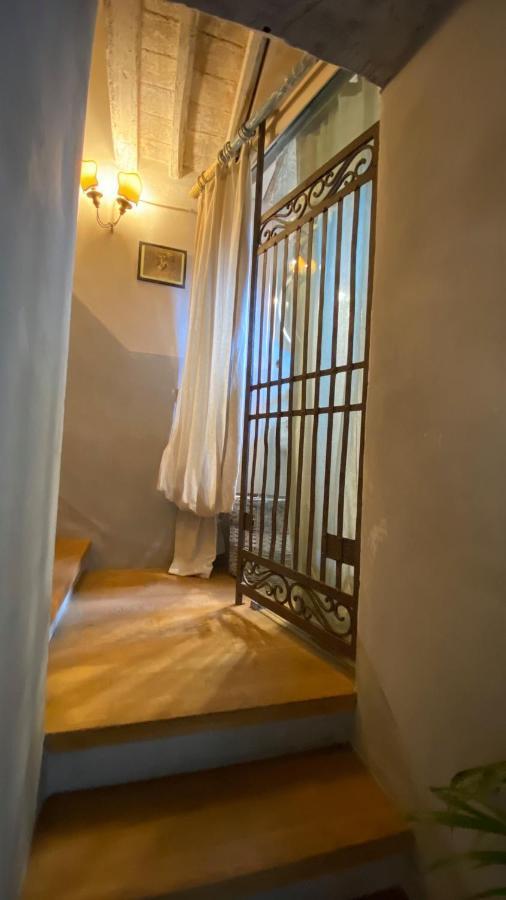 Residenza Buggiano Antica B&B - Charme Apartment In Tuscany 보르고 아 부기아노 외부 사진