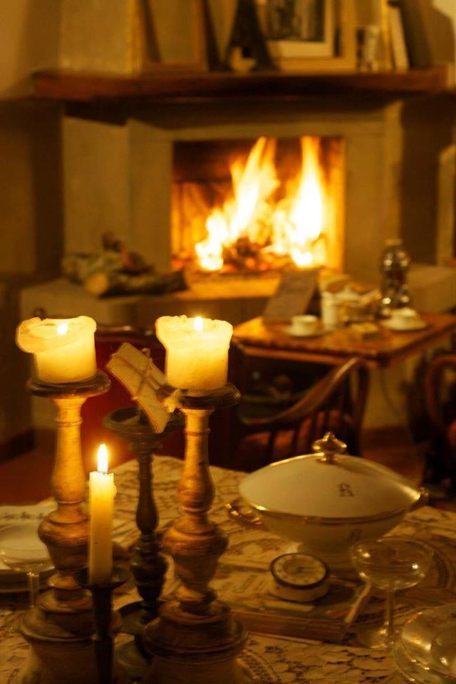 Residenza Buggiano Antica B&B - Charme Apartment In Tuscany 보르고 아 부기아노 외부 사진